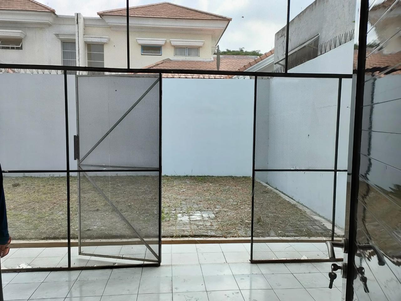 Rumah Disewakan di Cluster Elysium Lippo Cikarang